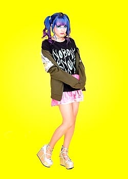 Sarah Bonito